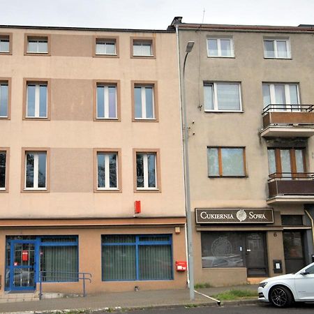 Plac Gornoslaski 8 Gdynia Exterior photo