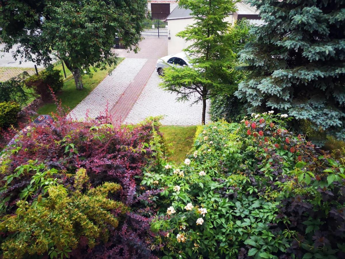 Plac Gornoslaski 8 Gdynia Exterior photo